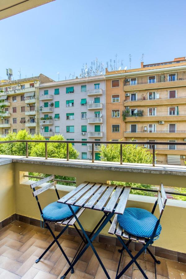 Sapienza Grand Apartment Rome Exterior photo